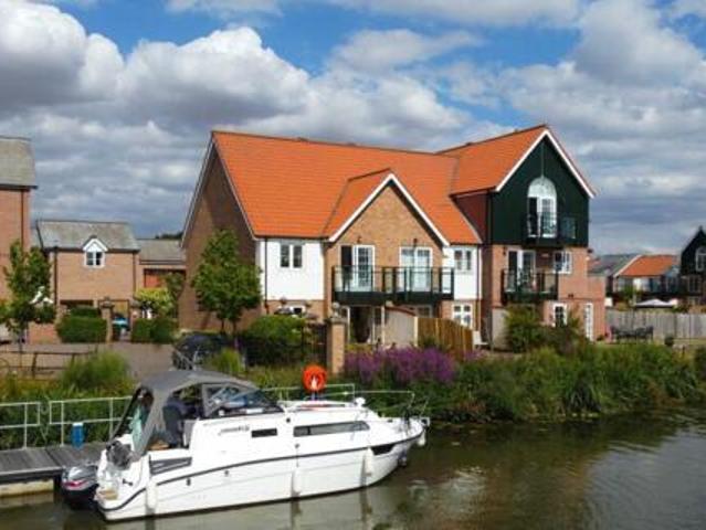 House for sale in Lincoln, Greater Lincolnshire