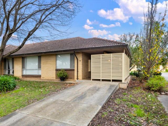 Apartment for sale in Horseshoe Creek, South Australia