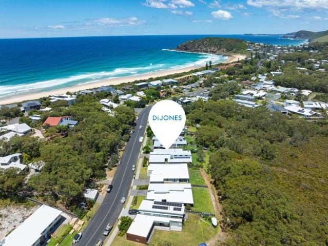 House for sale in Boomerang Beach, New South Wales