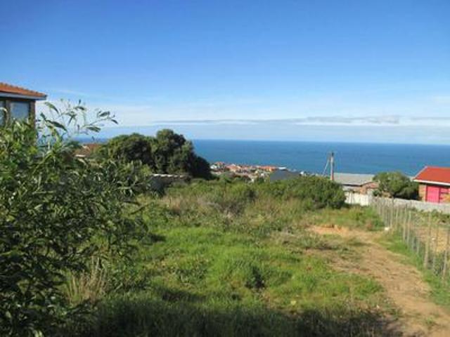 Land for sale in Groot Brak Rivier, Western Cape