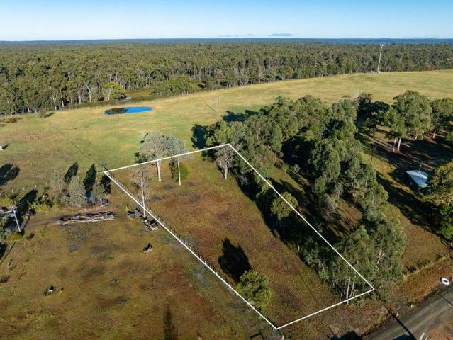 Land for sale in Wairewa, Victoria