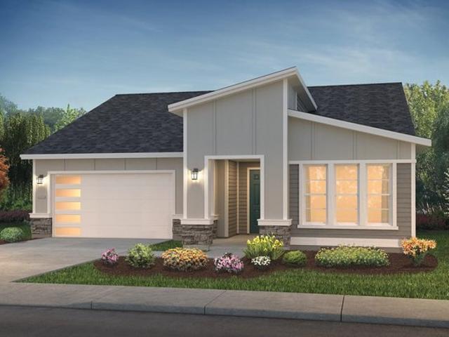 House for sale in Kuna, Ada County