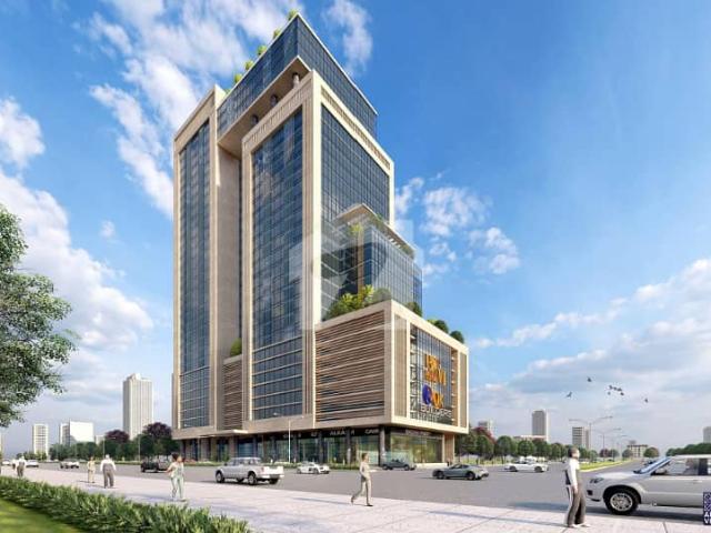 Office for sale in North Waziristan, Federally Administered Tribal Areas fata