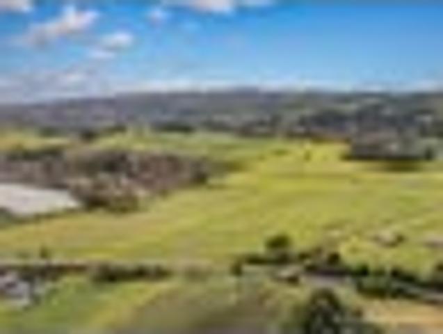 Land for sale in Bombay, Auckland