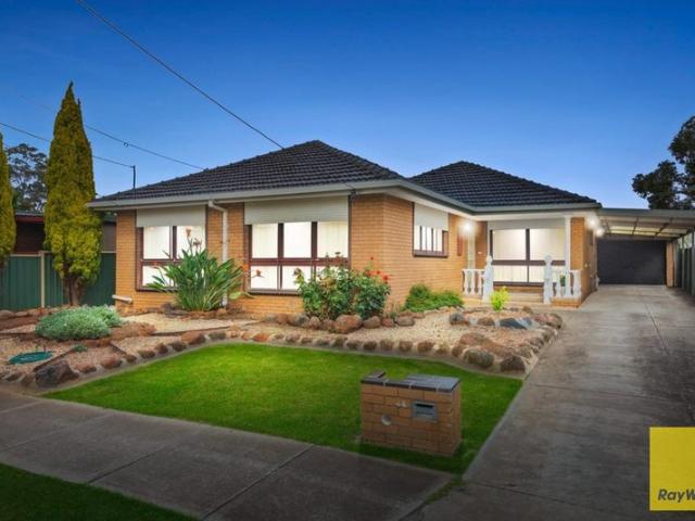 House for rent in Camerons Creek, Victoria