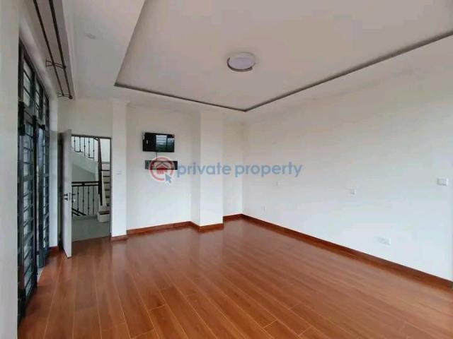 Townhouse for sale in Riabai, Kiambaa