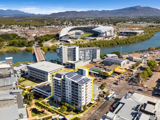 Apartment for sale in Townsville, Queensland