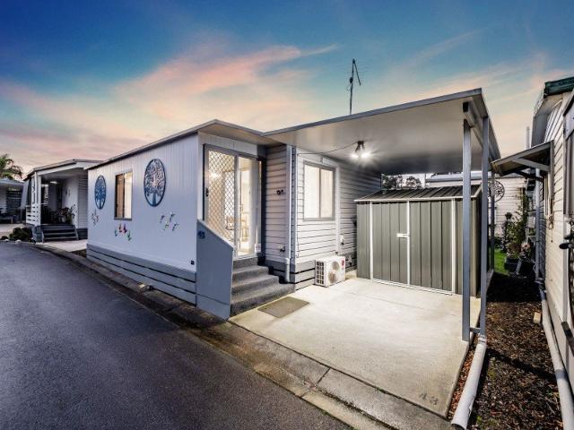 House for sale in Blue Gum Lifestyle Estate, Melbourne