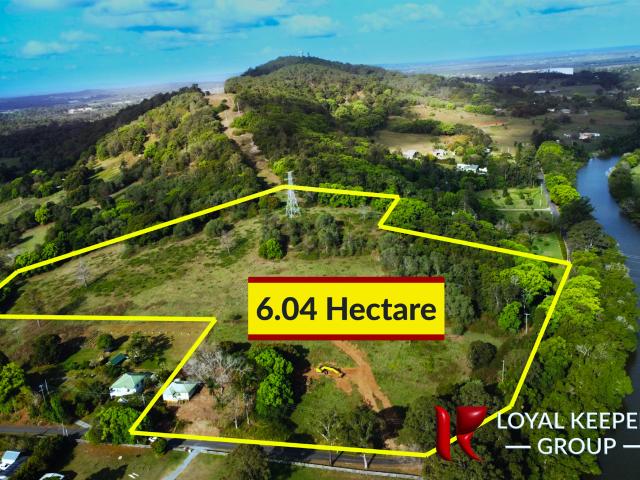 Land for sale in Fernbrook, Queensland