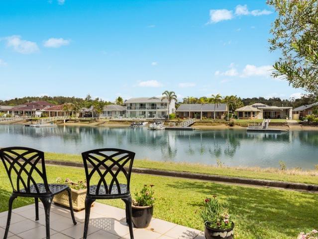 Townhouse for sale in West Ballina, Ballina Shire Council