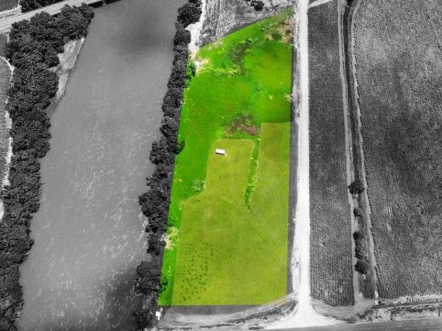 Land for sale in Silky Oak, Queensland