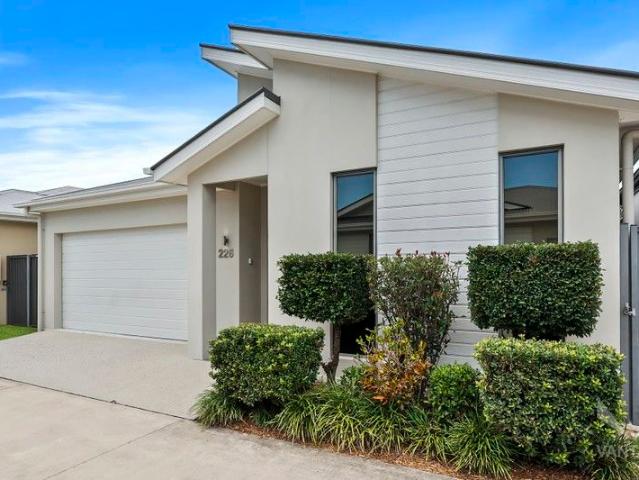 Villa for sale in Toombul, Queensland