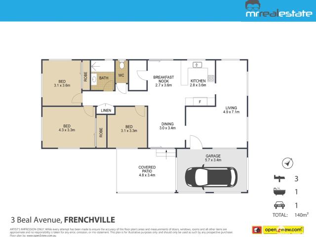 House for sale in Rockhampton, Queensland