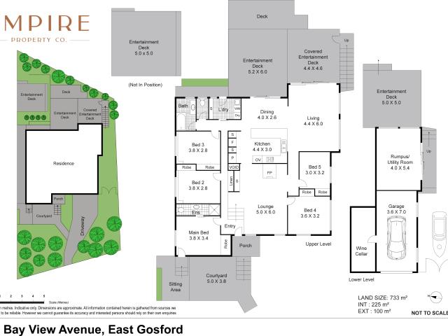 House for sale in Gosford, New South Wales