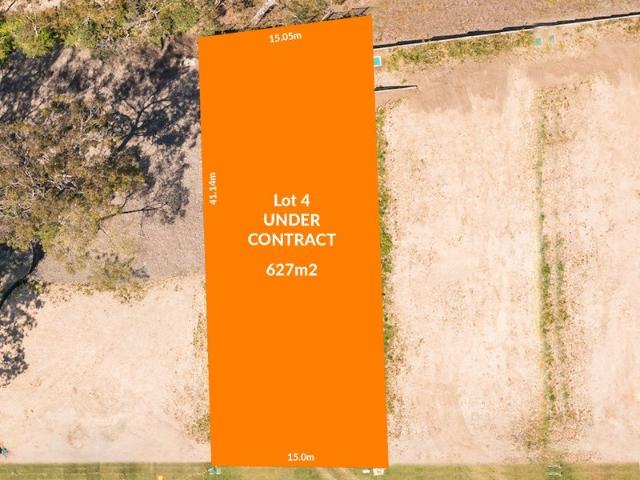 Land for sale in Fernbrook, Queensland