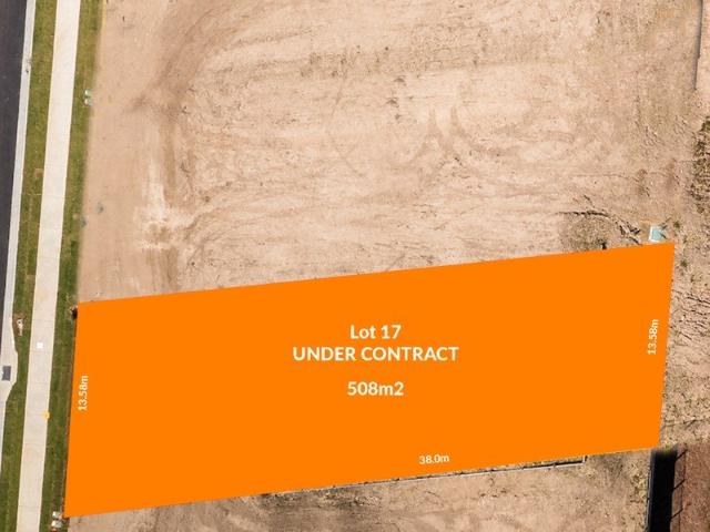 Land for sale in Fernbrook, Queensland