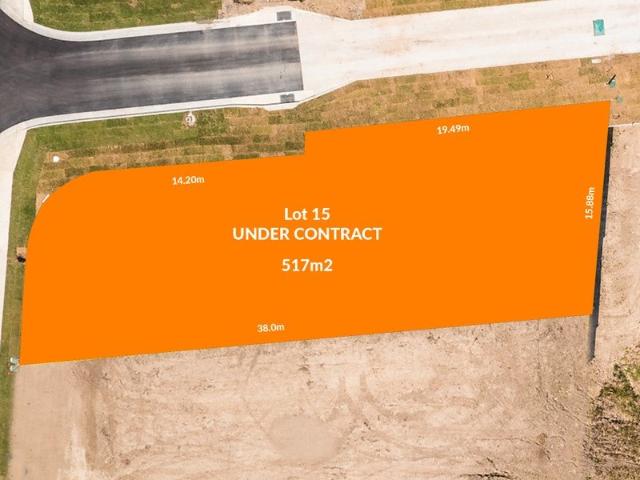 Land for sale in Fernbrook, Queensland
