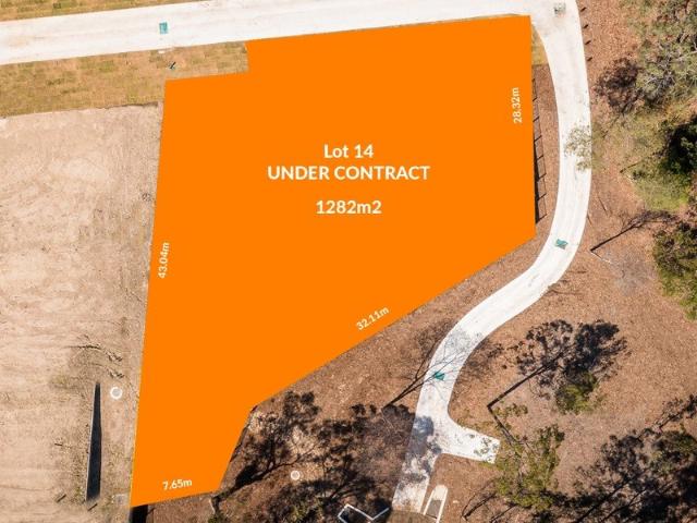 Land for sale in Fernbrook, Queensland