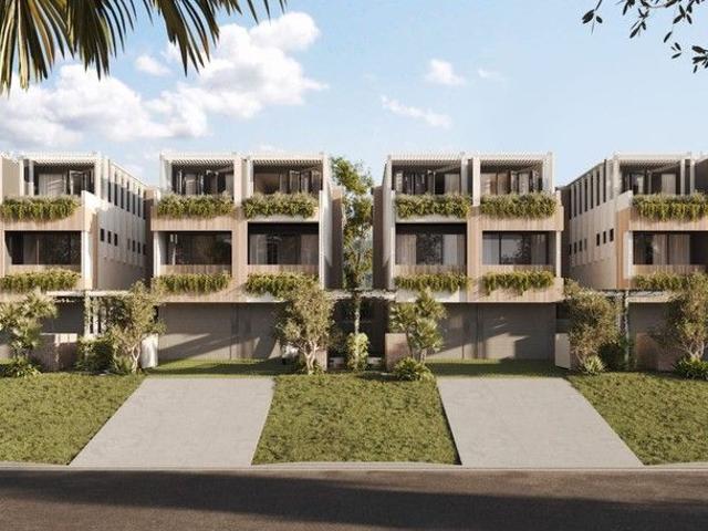 Townhouse for sale in Pottsville, New South Wales