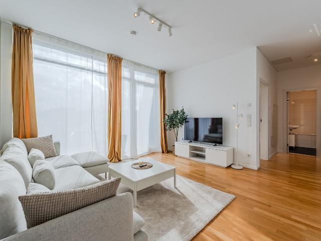 Apartment mieten in Steglitz-Zehlendorf, Berlin