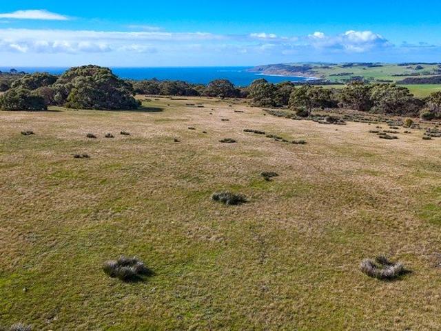 Land for sale in Cassini, South Australia