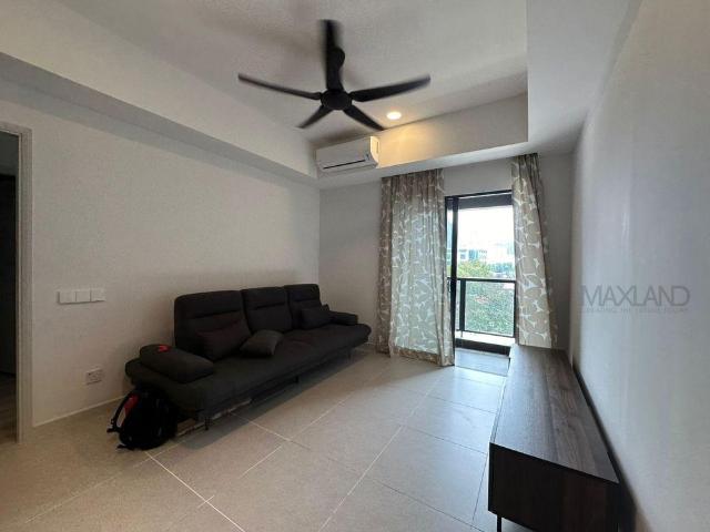Apartment for rent in Country Heights Damansara, Kuala Lumpur