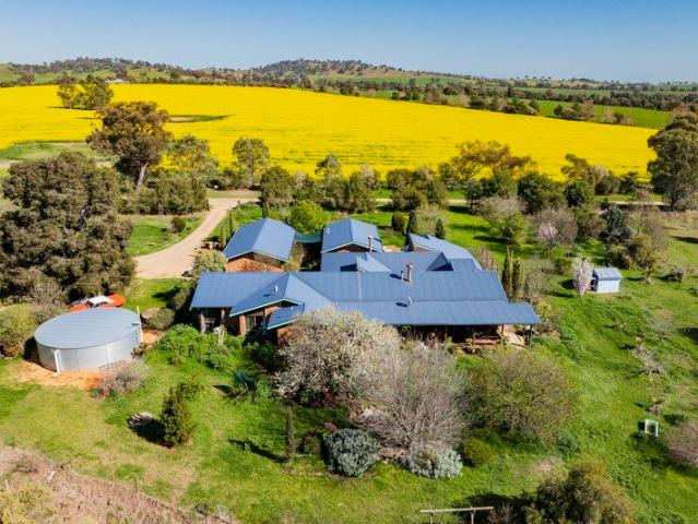 Cottage for sale in Belfrayden, New South Wales