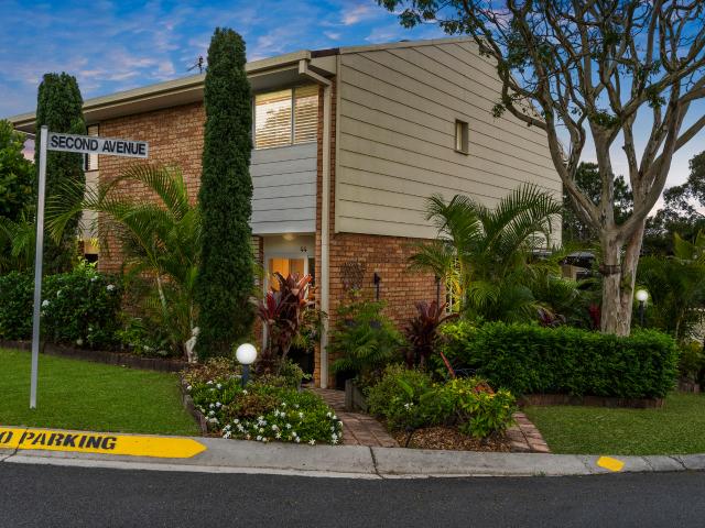 Apartment for sale in Fernbrook, Queensland