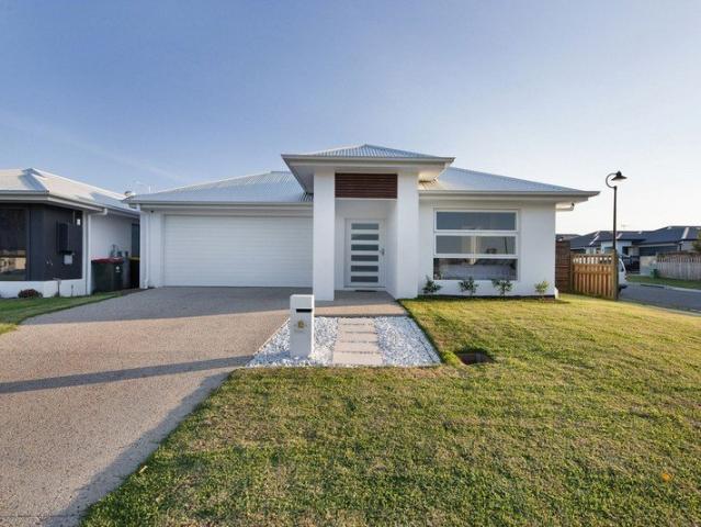 House for rent in Toombul, Queensland
