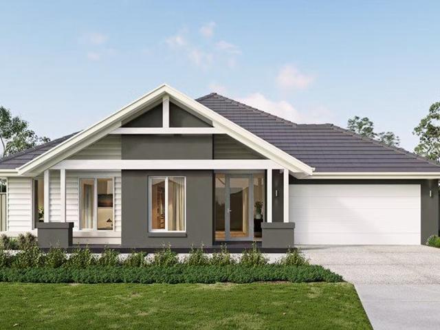 Cottage for sale in Gisborne, Victoria