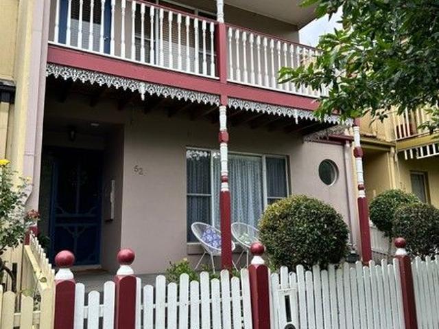 Townhouse for rent in Camerons Creek, Victoria