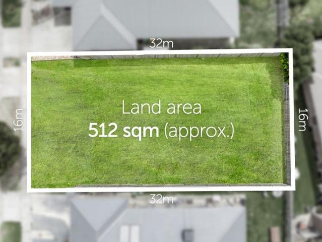 Land for sale in Curlewis, Victoria