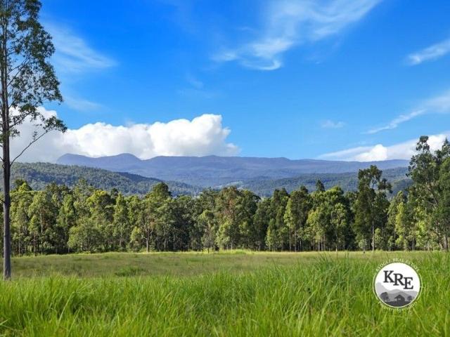 Cottage for sale in Old Bonalbo, New South Wales