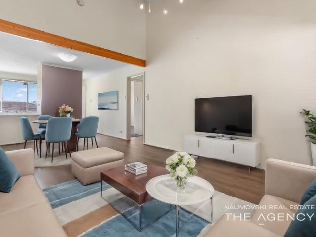 Apartment for rent in Leederville, Western Australia
