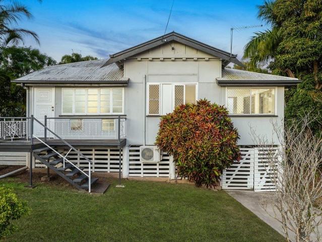 House for sale in Rockhampton, Queensland
