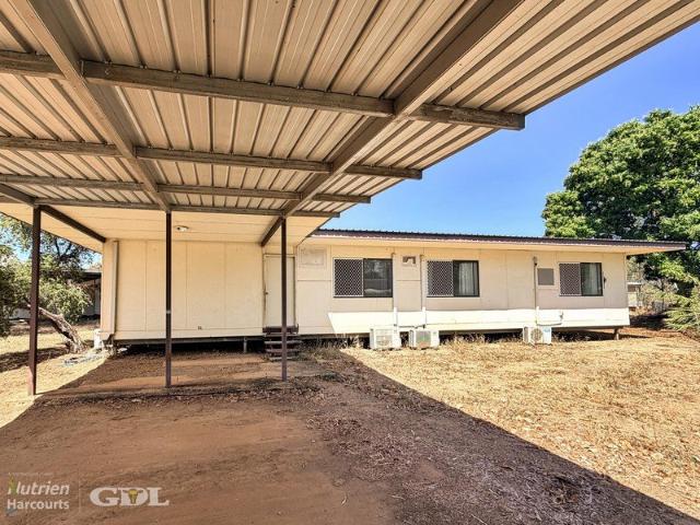 House for sale in Pine Creek, Northern Territory