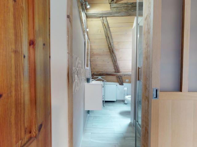 Appartement location à Colmar-Ribeauvillé, Turckheim