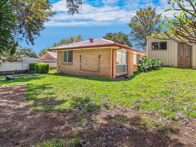 House for rent in Jerrawa, New South Wales