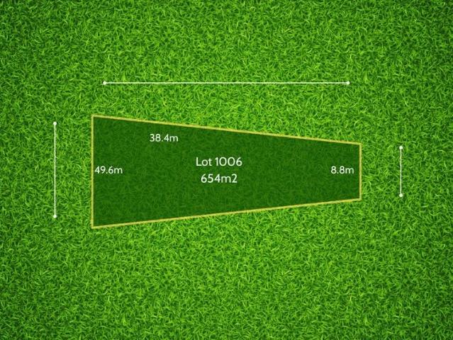 Land for sale in Vineyard, New South Wales