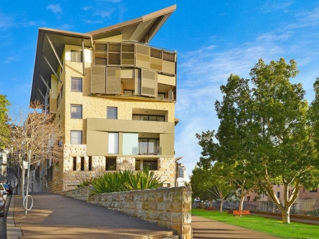 Apartment for rent in Sydney CBD, Sydney