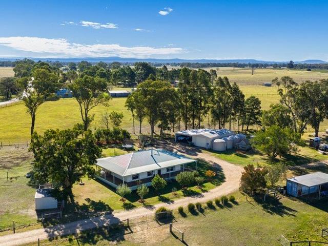 Acreage for sale in Fernbank, Victoria