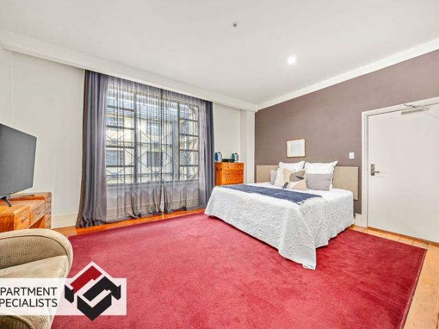 Apartment for sale in Auckland, Oroua County