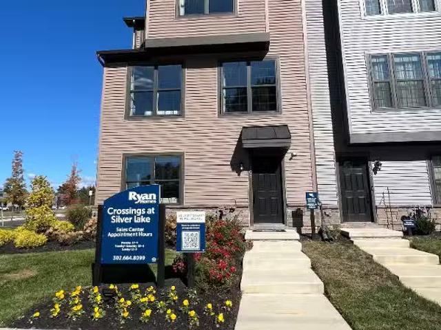Condo for rent in Middletown
