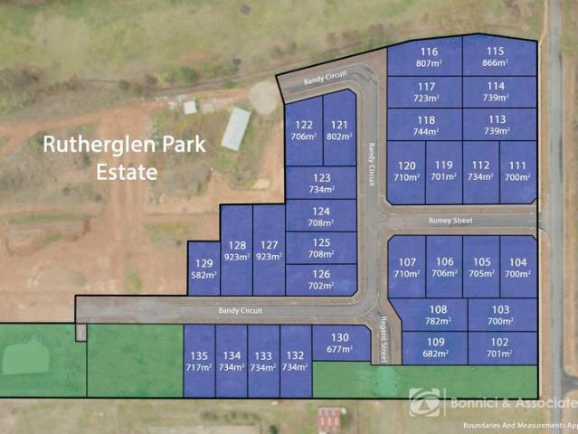 Land for sale in Brimin, Victoria
