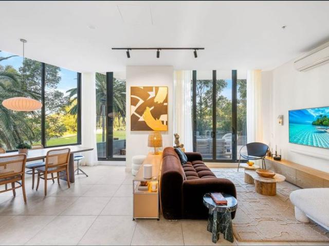 Apartment for rent in Sydney, New South Wales