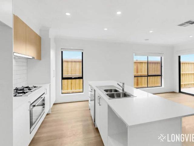 House for rent in Wyndham Vale, Victoria