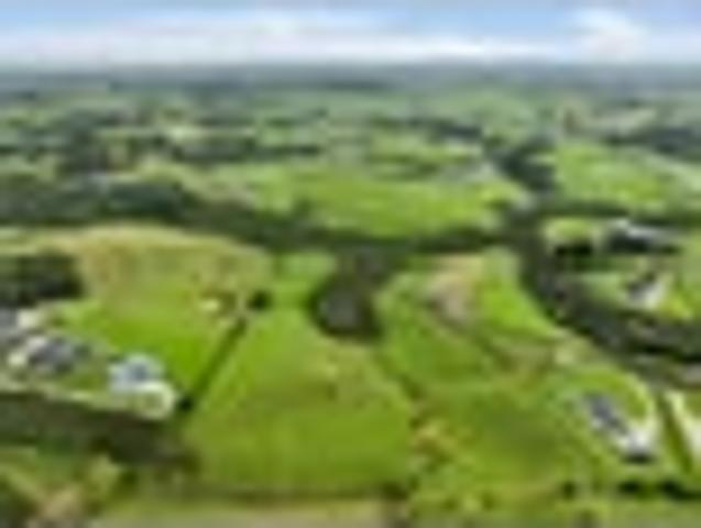 Land for sale in Ramarama, Auckland