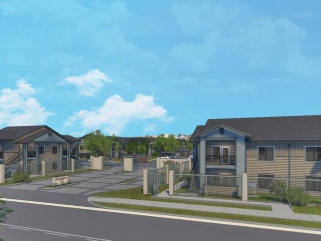 Apartment for rent in Fresno