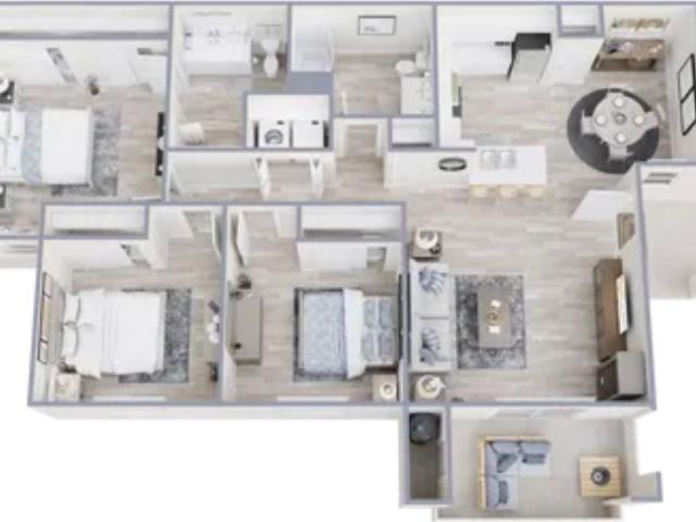 Apartment for rent in Fresno Apartment for rent in Fresno