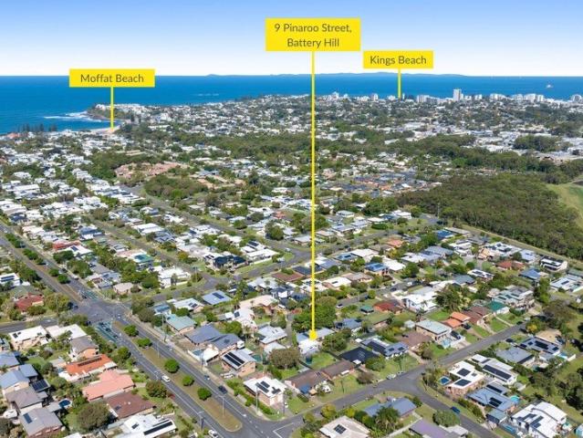 House for sale in Kings Creek, Queensland